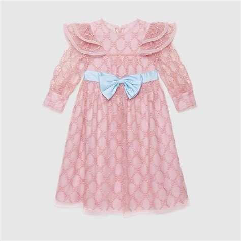 Gucci dresses for kids